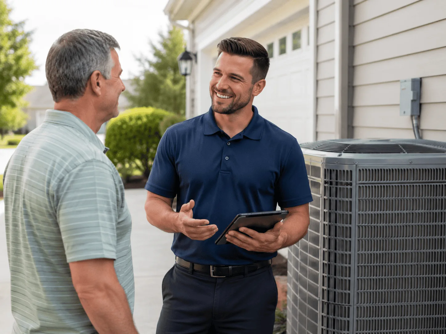 Heat Pump Installation Dodge, TX FAQs